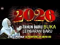 Lagu TAHUN BARU BUKA LEMBARAN BARU | ABUYA UCI TURTUSI