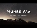 Download Lagu Munbe Vaa song | Sillunu oru kaadhal | Lyrical Video | Lyric canvas