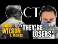 Download Lagu Russell Moore Called Us Losers ft. C.R. Wiley | Doug Wilson \u0026 Friends