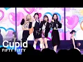 Download Lagu FIFTY FIFTY(피프티 피프티) - Cupid @인기가요 inkigayo 20230305