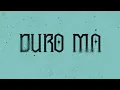 Bryant Myers, Dei V, SAIKO - Duro Ma (Lyric Video) | Millo Gangster Club
