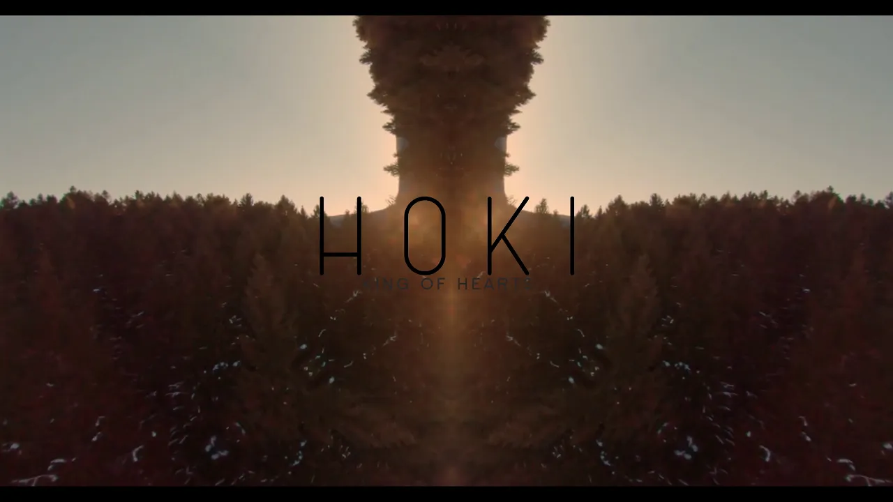 HOKI - King of Hearts