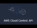 Introducing AWS Cloud Control API Amazon Web Services