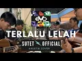 Download Lagu TERLALU LELAH | EVO (COVER)