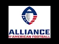 More AAF Fallout