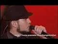 ็HANGMAN live at Pattaya International Music Festival2009 "Chocolate"