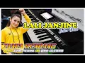 Download Lagu Intan Chacha - Lali Janjine || Tanpa Kendang // Cover By Mantri Notasi