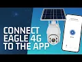 Eagle 4G Set-up - How To Connect Your Camera To The AnywhereCam App