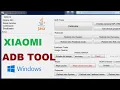 How to Install Xiaomi ADB Fastboot Tool All in One Tool for Xiaomi Device s