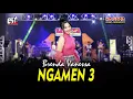 Brenda Vanessa - Ngamen 3 | Sagita Djandhut Assololley | Dangdut (Official Music Video)