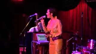 رعنا منصور Rana Mansour Live In LA 