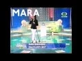Download Lagu Mara Maravilha cantando ''Amor Perfeito'' no Boa Noite Brasil em 2003.
