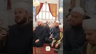 صفاء القلب والروح بأنشودة الدين لنا والحق لنا من المنشد أحمد صافي الحلبي إنشاد اكسبلور Short 