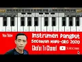 Download Lagu Instrumen Dangdut Secawan Madu-ORG 2020