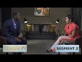 Andrew Gillum Full Interview - Segment 2