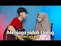 Download Lagu MENJAGA JODOH ORANG - DCOZT BAND (Kau Kirimkan Undangan yang Bertulis Namamu) Cover Ivan Sany