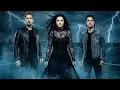 Lagu Nickelback ft. Evanescence \u0026 Creed – Nobody’s Watching Me
