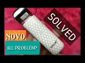 SMOK NOVO NOT 4 BLINKS - ALL FIXES