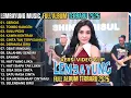 Lagu GERIGIS - LEMBAUNG MUSIC FULL ALBUM TERBARU 2025 || SHINTA GISUL - DIVA HANI - OCHI ALVIRA