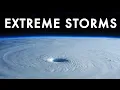 5 Biggest Hurricanes in All History