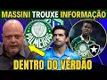 Download Lagu MASSINI TROUXE INFORMAÇÃO \
