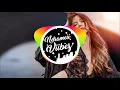 Shenseea - Trick'a Treat [The Alpha ReMix]