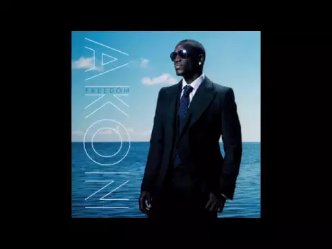 Download MP3 Beautiful - Akon Clean Version