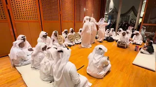 بسته يا الورق نوحي نوحي دار البديع الشعبية 