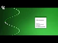 DNA wave animation with CSS Code for web