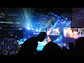 AJL28 live hanya aku - hyper act BY CHA