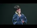 Jung Seung Hwan 'I Believe + Every Moment of You + You Reflected in My Smile + You Were Touching'...