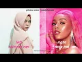 Download Lagu say so - english + japanese 3D mix - doja cat + rainych ran (WEAR HEADPHONES!)