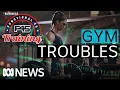 Why are some F45 gyms collapsing The Business ABC News