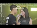 Download Lagu HAPPY ASMARA Feat GILGA - GINIO (LIRIK + TERJEMAHAN)