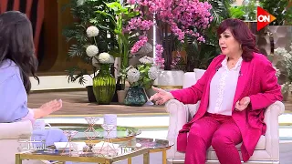 انا بحب اكسر الحاجات تحبي تشوفي   شيرين ل  منى الشاذلي  دندنها