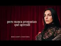Rebecca Montt - Yo Soy Eterna (Letra)
