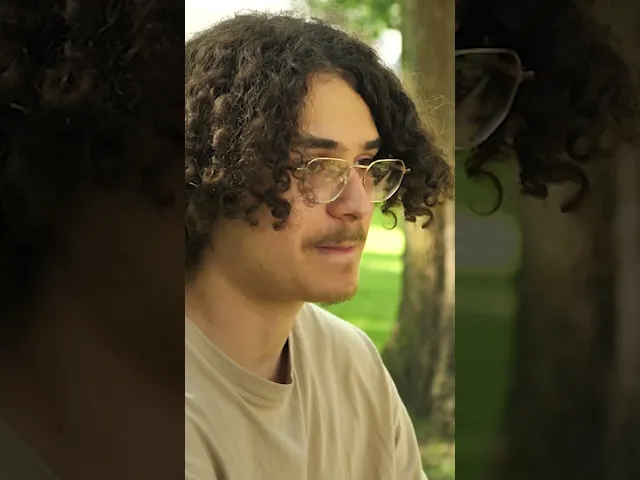 Publicité de la canette Animorph