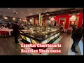 Espetus Churrascaria Brazilian Steakhouse - Concord