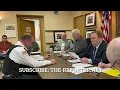 Walton Police Chief announces departure