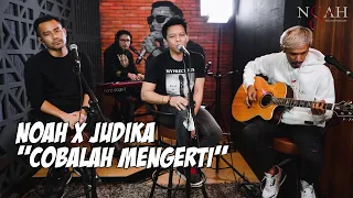 noah x judika try to understand noaheightniversary