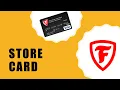 Firestone Credit Card Review Department Store Card