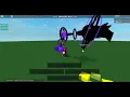 Roblox script Showcase Void Arm