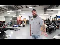 Introducing the All-New 2023 Heritage Special in Hypnotic Black at Treasure Coast Harley-Davidson