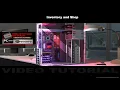 Computer Repair Simulator - Inventory and Shop 3min 36s