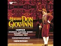 Don Giovanni, K. 527: Overture
