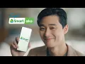 Lagu Smart launches the new GIGA K-Video data pack with Korean superstar Park Seo Jun 朴叙俊 as endorser
