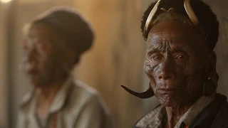 Why These Headhunters Converted to Christianity National Geographic