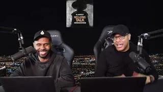 m anifest no long talk reaction 