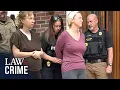 Teacher Who Claims She s Pregnant with Student s Baby Faces Trial on 23 Charges
