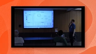 Meetup Graph Visualization with Tom Sawyer Software and Neo Technology